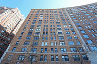 98 Riverside Dr in New York, NY - Building Photo - Building Photo