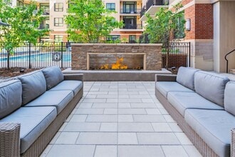 The Raleigh at Sloan's Lake in Denver, CO - Building Photo - Building Photo