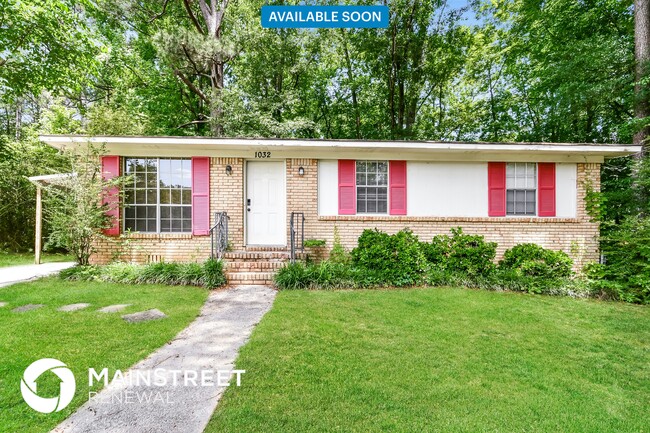 property at 1032 Sandy Brook Cir