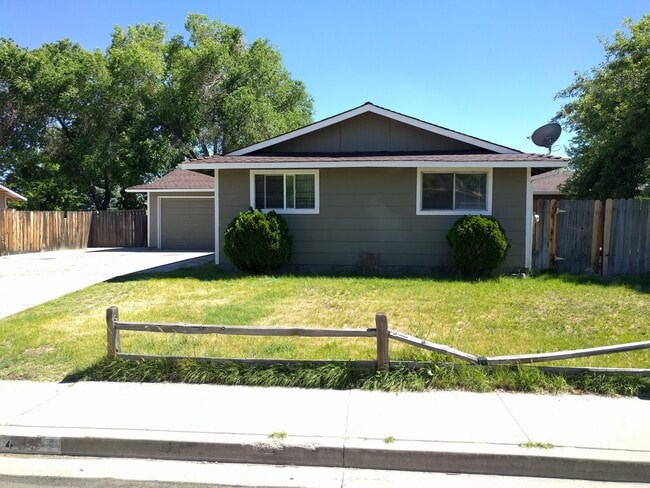 property at 409 Agate Dr