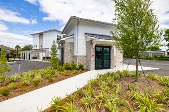 Marlowe South Tampa in Tampa, FL - Foto de edificio - Building Photo