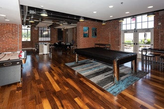 Voke Lofts in Worcester, MA - Building Photo - Building Photo