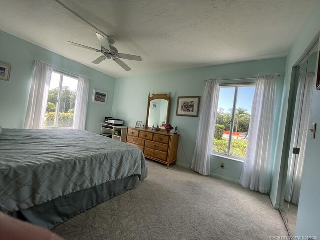property at 4444 NE Ocean Blvd