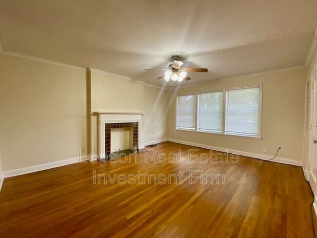 2717 Fairfield Ave in Shreveport, LA - Building Photo - Building Photo