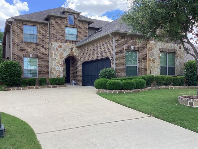 1704 Hickory Chase Cir in Keller, TX - Building Photo - Building Photo