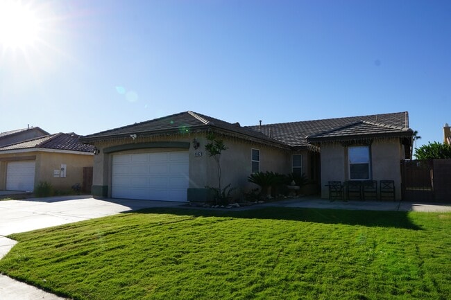 property at 83657 Lapis Dr