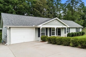 3340 Old Tennessee Rd SW in Marietta, GA - Building Photo - Building Photo