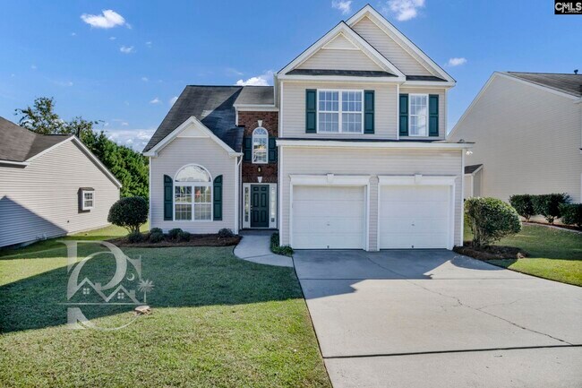 211 Pinebluff Ct in West Columbia, SC - Building Photo - Building Photo