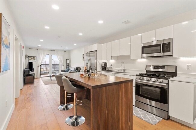 property at 250 Meridian St