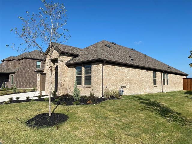 930 Waterview Dr in Prosper, TX - Building Photo - Building Photo