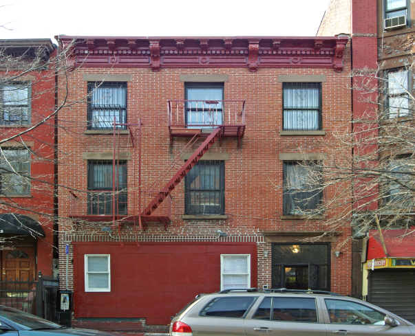 640 Classon Ave in Brooklyn, NY - Building Photo - Building Photo