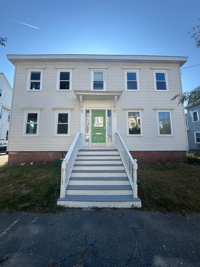 31 Fountain St, Unit 3