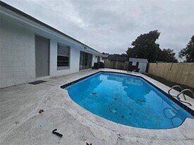 2118 Allspice Ave in Orlando, FL - Building Photo