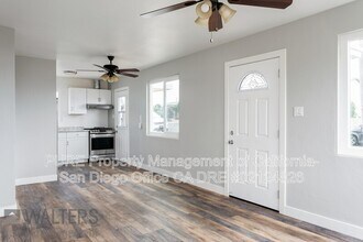 6822 Glidden St in San Diego, CA - Building Photo - Building Photo