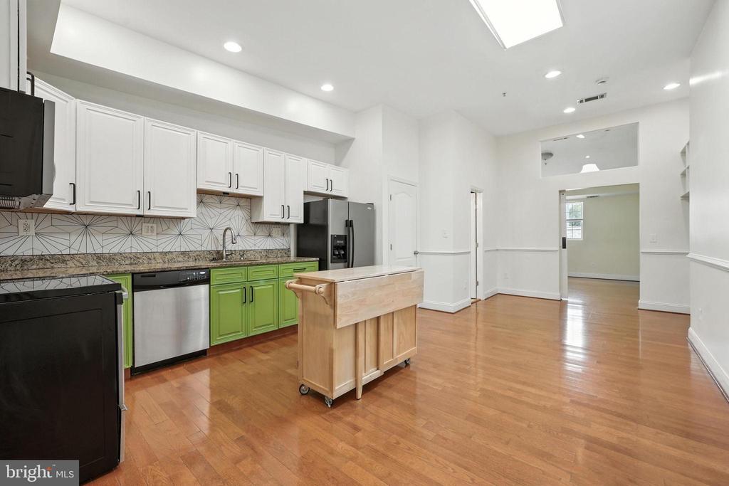 408 Kennedy St NW in Washington, DC - Building Photo