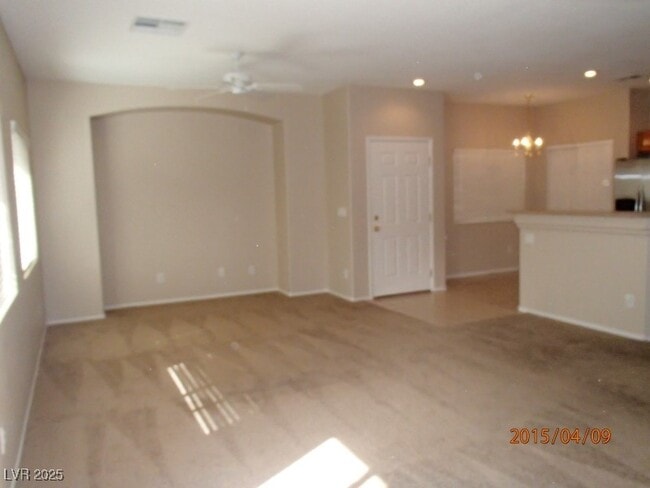 1589 Rusty Ridge Ln in Henderson, NV - Building Photo - Building Photo