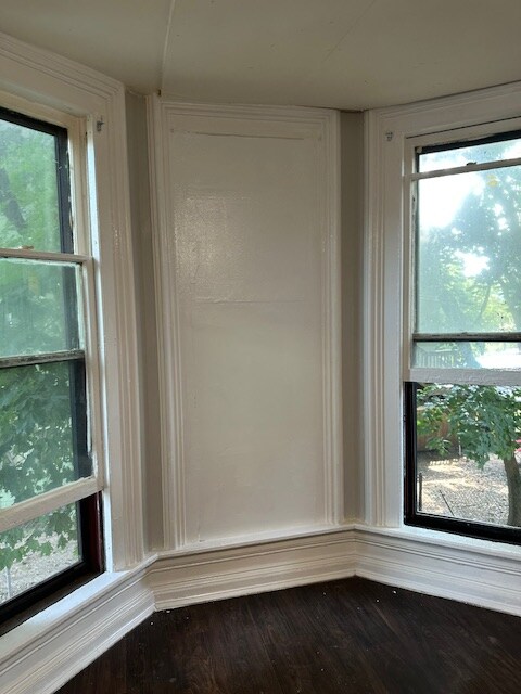 161 Prospect St in Waterbury, CT - Foto de edificio