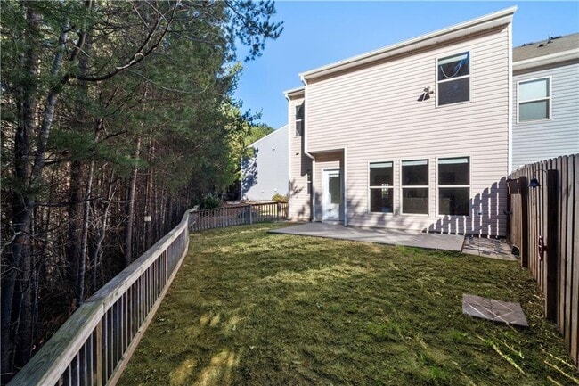 1540 Brookmere Way in Cumming, GA - Building Photo - Building Photo