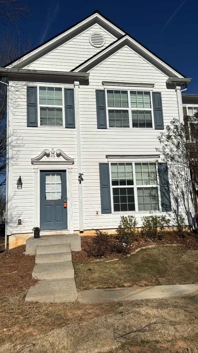 property at 1016 Bendleton Trce