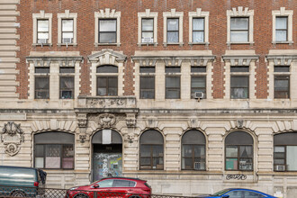 The China Mansion Coop in Brooklyn, NY - Building Photo - Building Photo