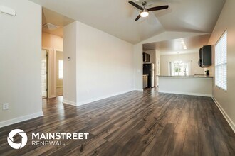 7257 Owen Park Cir in Mc Calla, AL - Foto de edificio - Building Photo