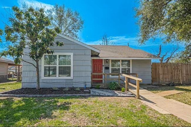 property at 3602 Luca St
