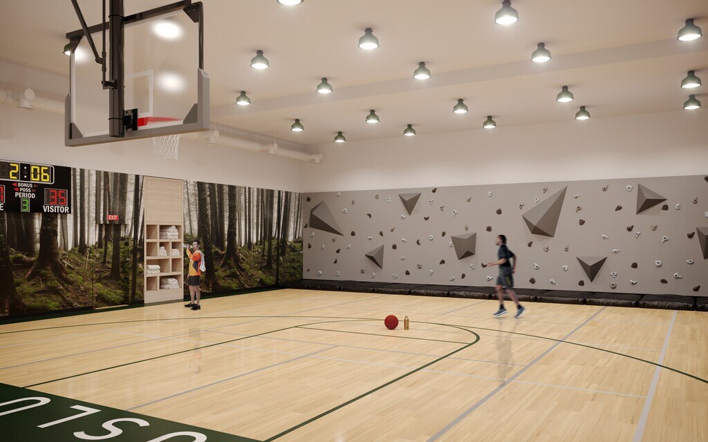 Onni South Lake Union Seattle, WA Apartments