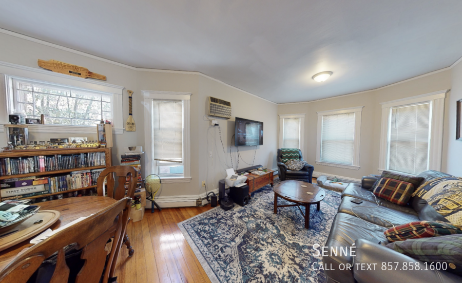 3 Chapman Pl in Cambridge, MA - Building Photo