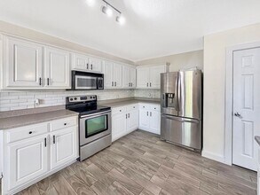 5614 Butch Canyon in San Antonio, TX - Building Photo - Building Photo