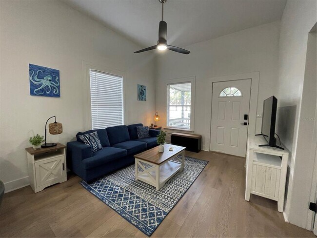 1106 W La Salle St in Tampa, FL - Building Photo - Building Photo