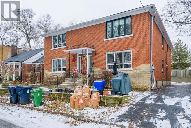 property at 10-10 Fir Ave