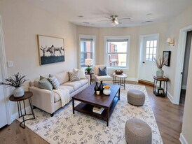 4016 N Central Park Ave, Unit 3E in Chicago, IL - Building Photo