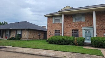 3616 Hopetown Dr in Dallas, TX - Building Photo