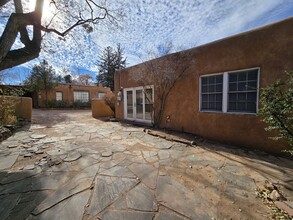 511 San Antonio St in Santa Fe, NM - Building Photo - Building Photo