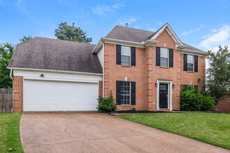 6331 Fairway Hill Cove, Unit 106 in Bartlett, TN - Foto de edificio - Building Photo