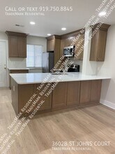 3602 St Johns Ct in Wilmington, NC - Building Photo - Building Photo