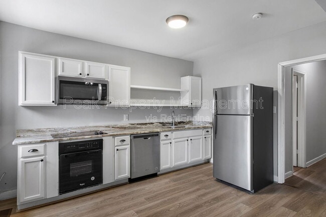 612 N 32nd St in Richmond, VA - Building Photo - Building Photo