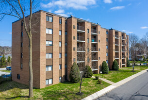 Media Towers Apartments