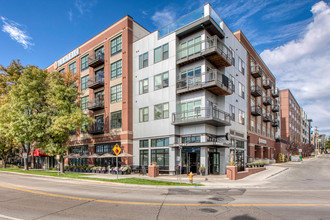 Centric LoHi by Windsor in Denver, CO - Building Photo - Building Photo