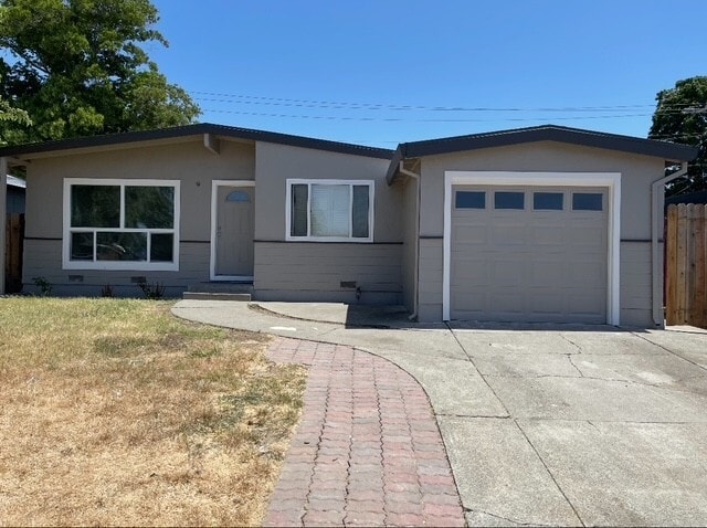 property at 1012 McKinley St