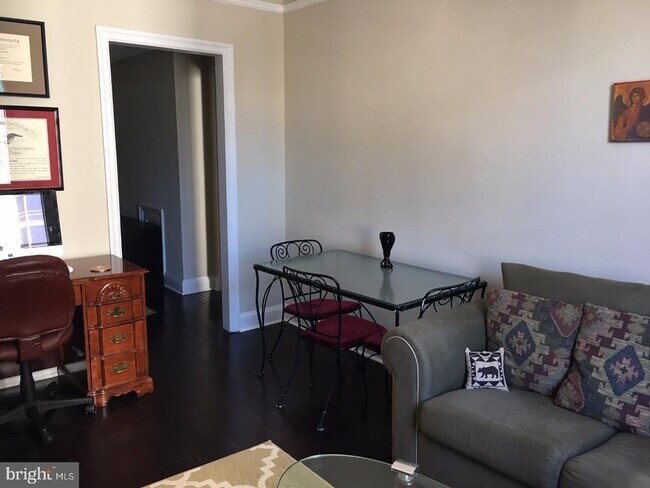 property at 2031 Locust St