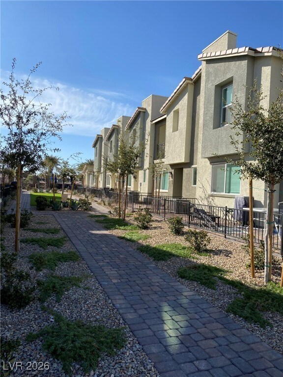 property at 6812 Alpine White Ct