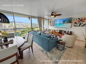 2233 Ala Wai Blvd in Honolulu, HI - Building Photo - Building Photo