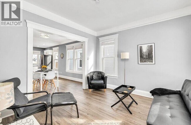 1162 Moy Ave in Windsor, ON - Building Photo - Building Photo