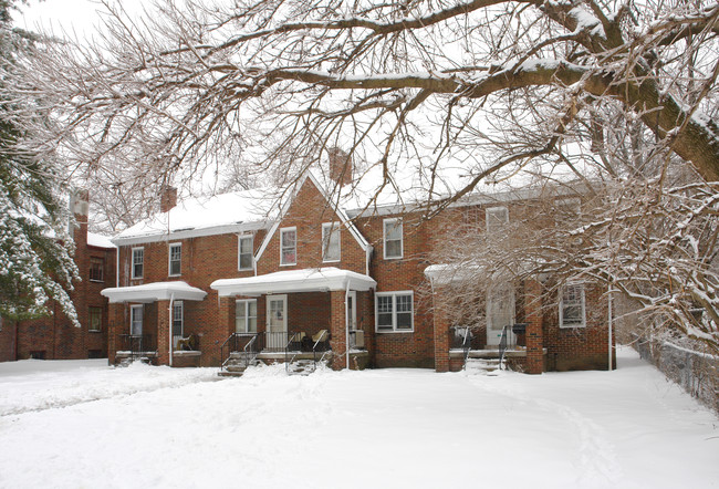 47-53 S Burgess Ave in Columbus, OH - Foto de edificio - Building Photo