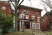 1435 S 4th St in Louisville, KY - Building Photo - Building Photo