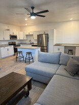 908 Texas Ave in Alamogordo, NM - Building Photo