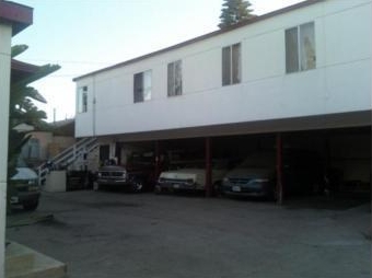 6027 Bear Ave in Huntington Park, CA - Building Photo - Building Photo