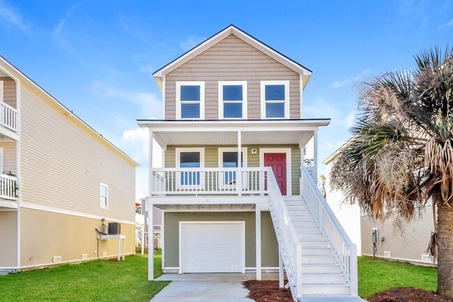 property at 21 Bay Breeze Ln