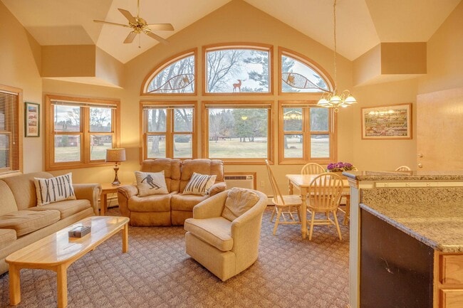 property at 4 Jack O'Lantern Dr